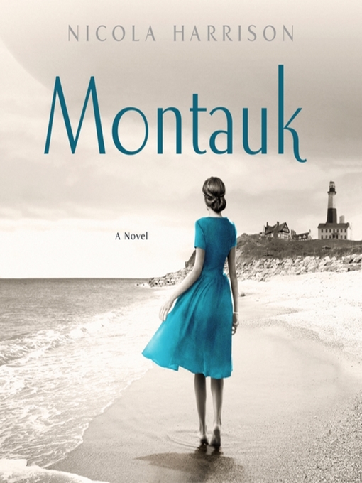 Title details for Montauk by Nicola Harrison - Available